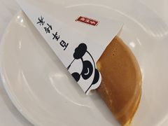-钟水饺(人民公园总店)