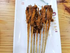 -马三洋芋片(兰州总店)