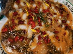 撒椒酸菜鱼-撒椒·四川江湖菜(大族广场店)