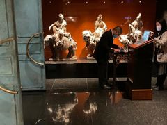 -文华扒房及酒吧(香港文华东方酒店)