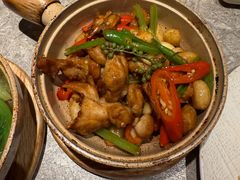 -留半山·香港食堂(啦啦宝都店)