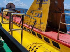 -海南分界洲岛旅游区