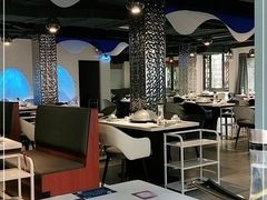 大堂-碗中海·蒸汽海鲜·桑拿鸡(岭南天地店)