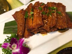-李记搅团•非遗陕菜(三桥店)