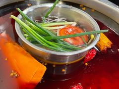 -邓莽子老火锅(鲁祖庙店)