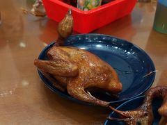 -煲煲掂风味煲仔饭餐厅(西区店)