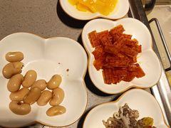 -海底捞火锅(南山京基百纳店)