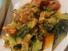 -春水锅贴·传统鲁菜(大明湖店)