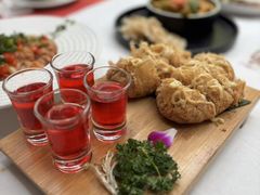 -若蘭慈·无国界素食料理(欢乐海岸店)