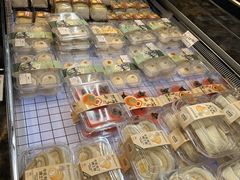 -永辉超市(郫都区爱琴海店)