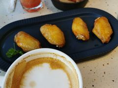 -必胜客(海滨店)