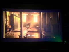 -CGV星星影城(颐堤港ScreenX店)