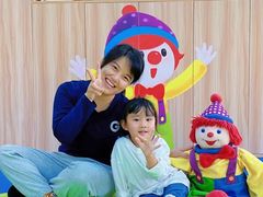 -金宝贝早教中心(北洋校区)