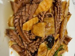 -老淮安·淮安菜(周恩来纪念馆店)