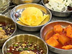 -艺林烤肉城(光明店)