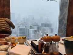 -美食汇自助餐厅(成都万达瑞华酒店)