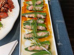 -野蔓果·山野菜(西湖景区·龙井茶田店)