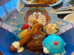 -日本环球影城