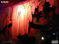 -天河潭旅游度假区