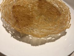 金网煎锅贴-利苑酒家(华熙国际店)