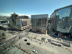 -喜悦烤鸭·新京菜(王府井店)