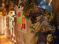 -叶叶菩提·晋福宫