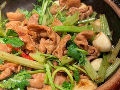 -煲煲好(朝阳门店)