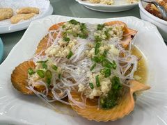 -双月饭店·20年老字号(新村店)