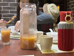 -老厨家(中央大街西七道街店)