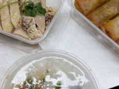 -百家鸡味馆(清泰店)