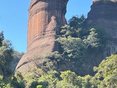 -丹霞山风景名胜区
