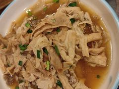 -西江美食舫·江西菜(健德桥店)