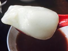 -赵氏汤圆(东关街店)