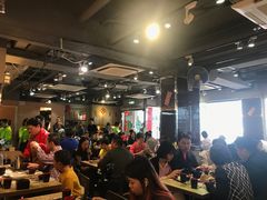大堂-添好运点心专门店(北角店)