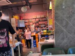 -云晓光头烧烤吧(德平路店)