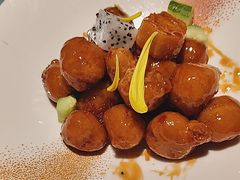 -晓粤·惹味粤菜(凯德乐峰广场店)