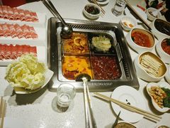 -海底捞大排档火锅(打浦路店)