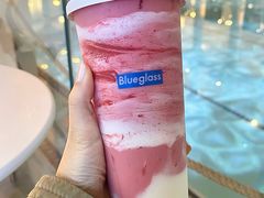-Blueglass酸奶(上生新所店)
