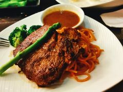 -南宁沃顿国际大酒店-自助餐厅