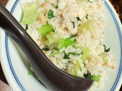 -香园茶社·金陵小灶(老门东店)