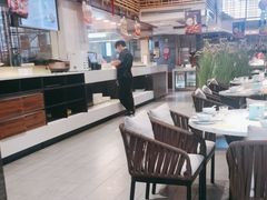 -拈菜(观音桥阳光世纪店)