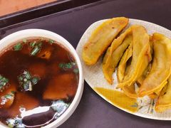 -清真蒋有记(老门东店)