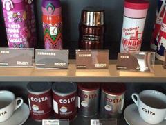 -COSTA COFFEE(天通苑华联店)