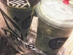 -TPLUS茶家(淮海店)