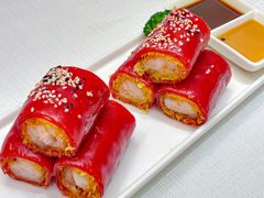 -福满楼·海鲜酒家(福永益田店)