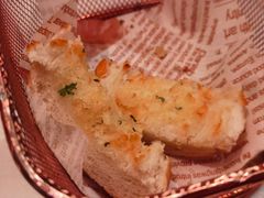 -IL Forno 意坊·意大利餐厅(花园店)