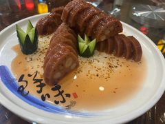 -津沽小院(大直沽总店)