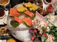 -匠和风精致料理(莆田财富中心店)