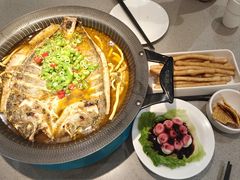 -半天妖烤鱼(印象城店)