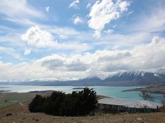 -约翰山